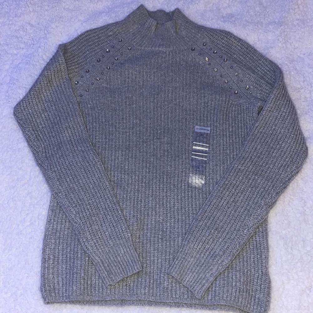 Hey sweater never worn